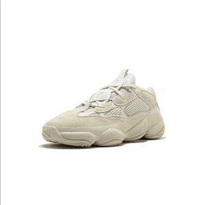 Adidas yeezy desert rat 500